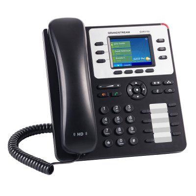 Grandstream Telefono Ip Gxp 2130 V2